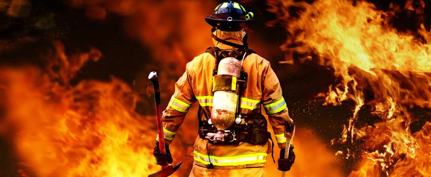 indemnizaciones por incendios