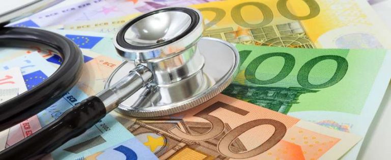 indemnizaciones por negligencias medicas